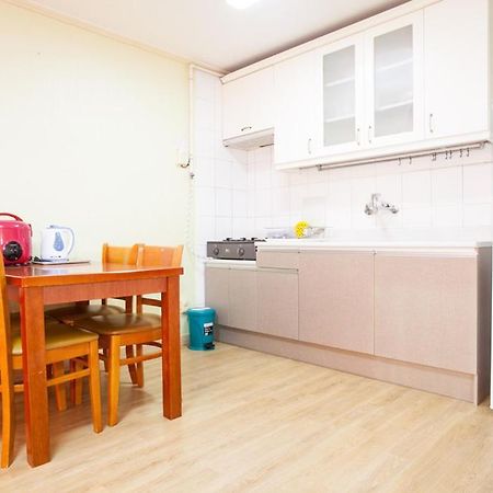 Muju Ilsung Condo Экстерьер фото