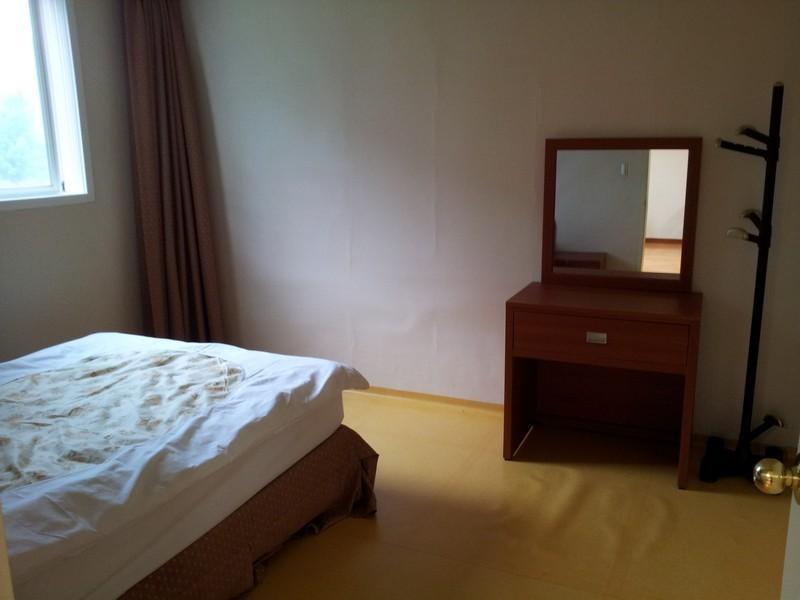 Muju Ilsung Condo Экстерьер фото