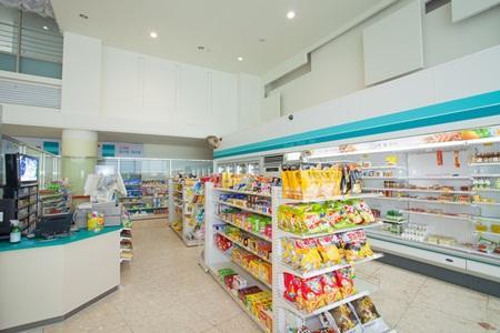 Muju Ilsung Condo Экстерьер фото
