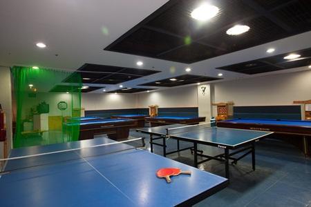 Muju Ilsung Condo Экстерьер фото