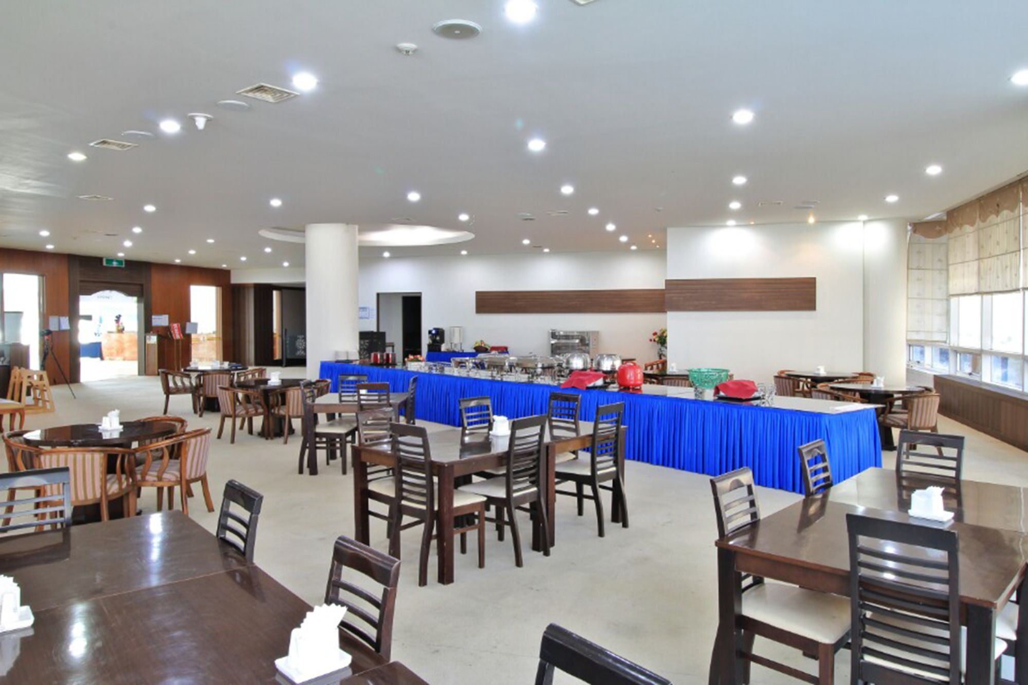 Muju Ilsung Condo Экстерьер фото